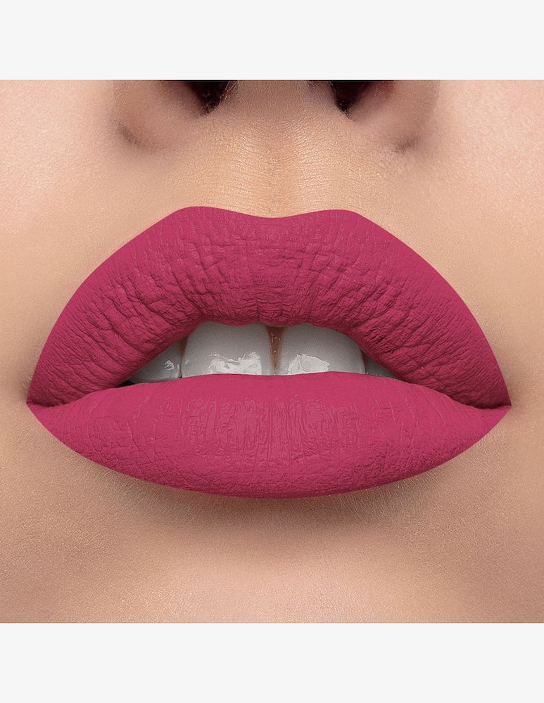 rinascente Mulac Velvet Ink Liquid Lipstick