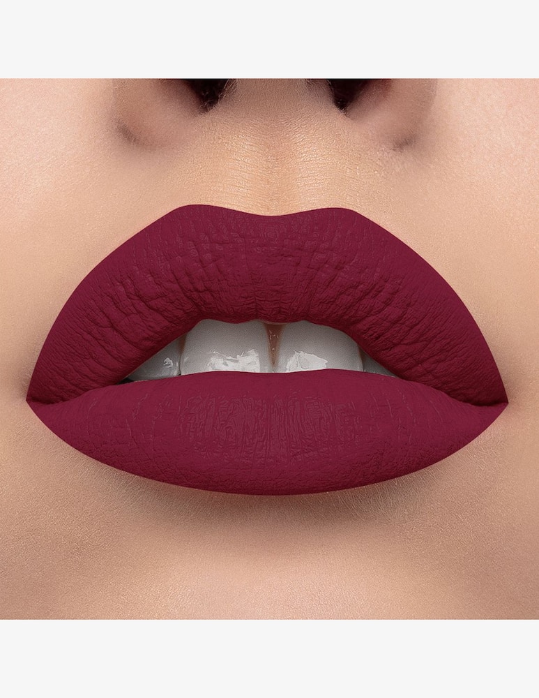 Mulac Velvet Ink Liquid Lipstick - picture 2 Mulac Velvet Ink Liquid Lipstick - picture 2