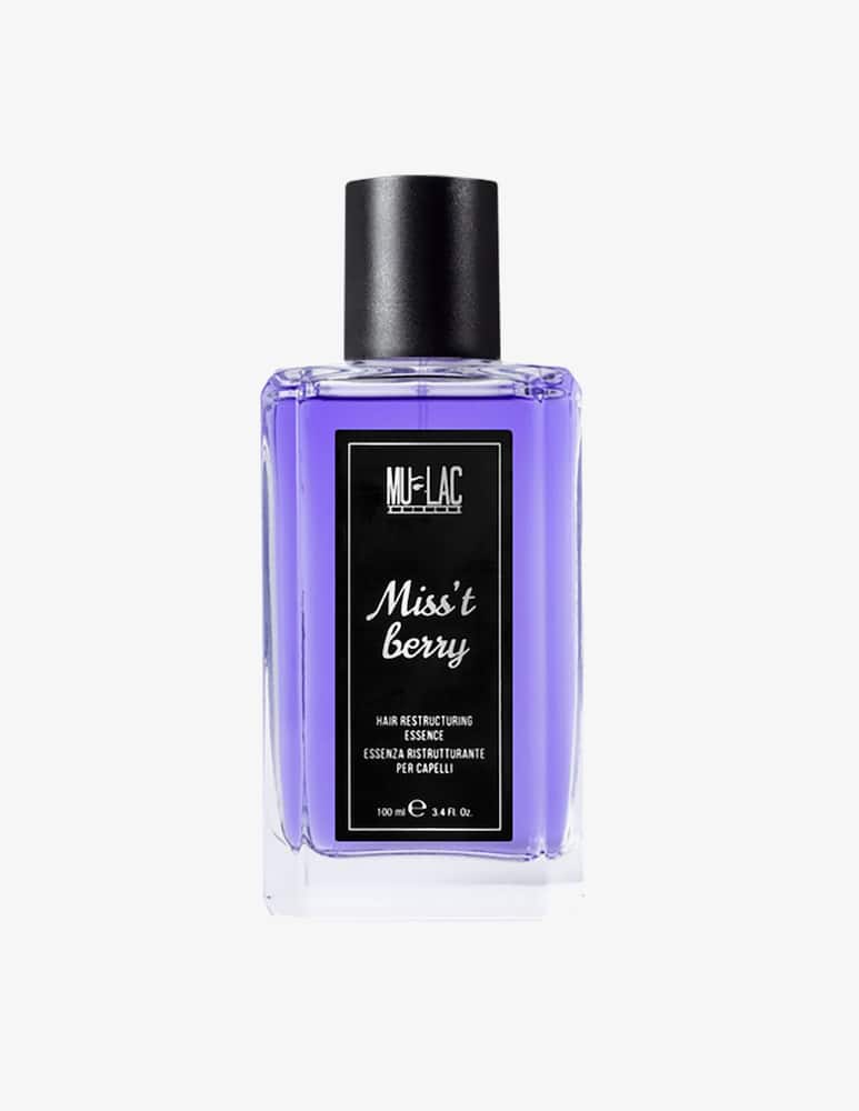 Mulac Miss Tberry Hair Restructive Essence - picture 1 Mulac Miss Tberry Hair Restructive Essence - picture 1