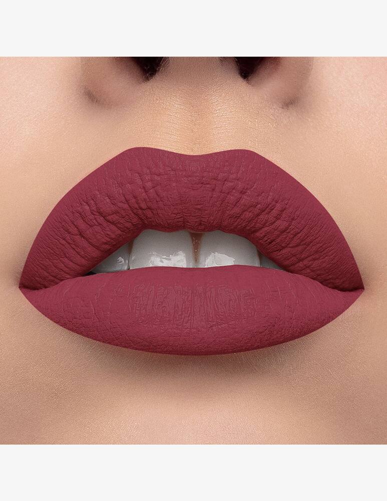 rinascente Mulac Velvet Ink Liquid Lipstick