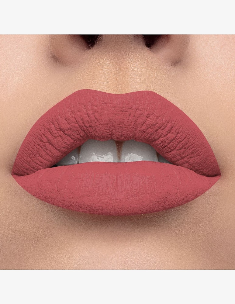 rinascente Mulac Velvet Ink Liquid Lipstick