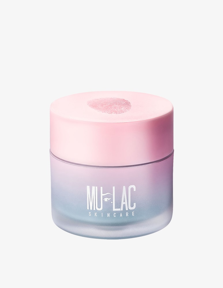 Mulac Sweeting Mask Night Lip Mask - immagine 1 Mulac Sweeting Mask Night Lip Mask - immagine 1