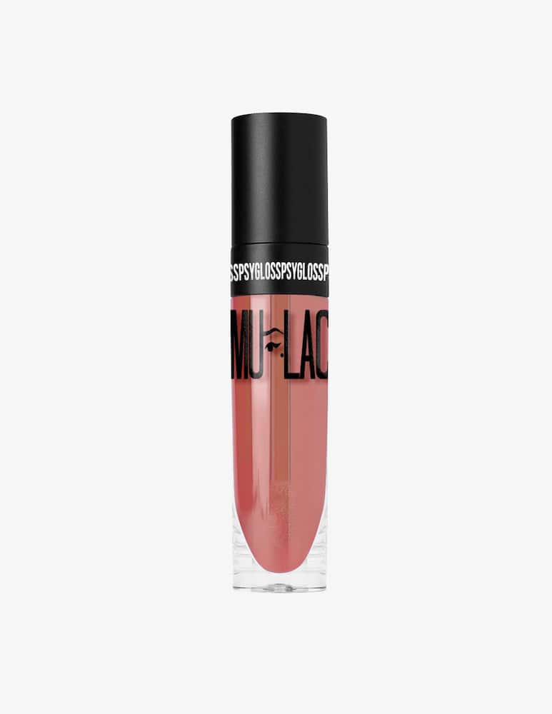 Mulac Lipgloss Psygloss - immagine 1 Mulac Lipgloss Psygloss - immagine 1
