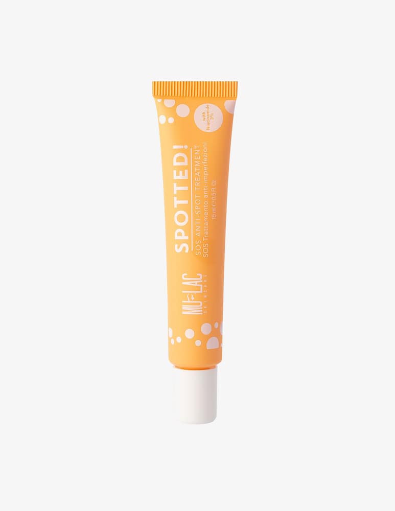 Mulac Spotted! Sos Antispot Treatment - immagine 1 Mulac Spotted! Sos Antispot Treatment - immagine 1