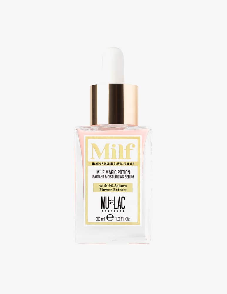 Mulac Milf Potion Moisturising Serum - picture 1 Mulac Milf Potion Moisturising Serum - picture 1