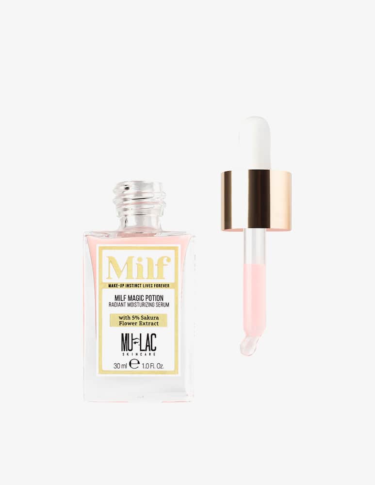 Mulac Milf Potion Moisturising Serum - picture 2 Mulac Milf Potion Moisturising Serum - picture 2