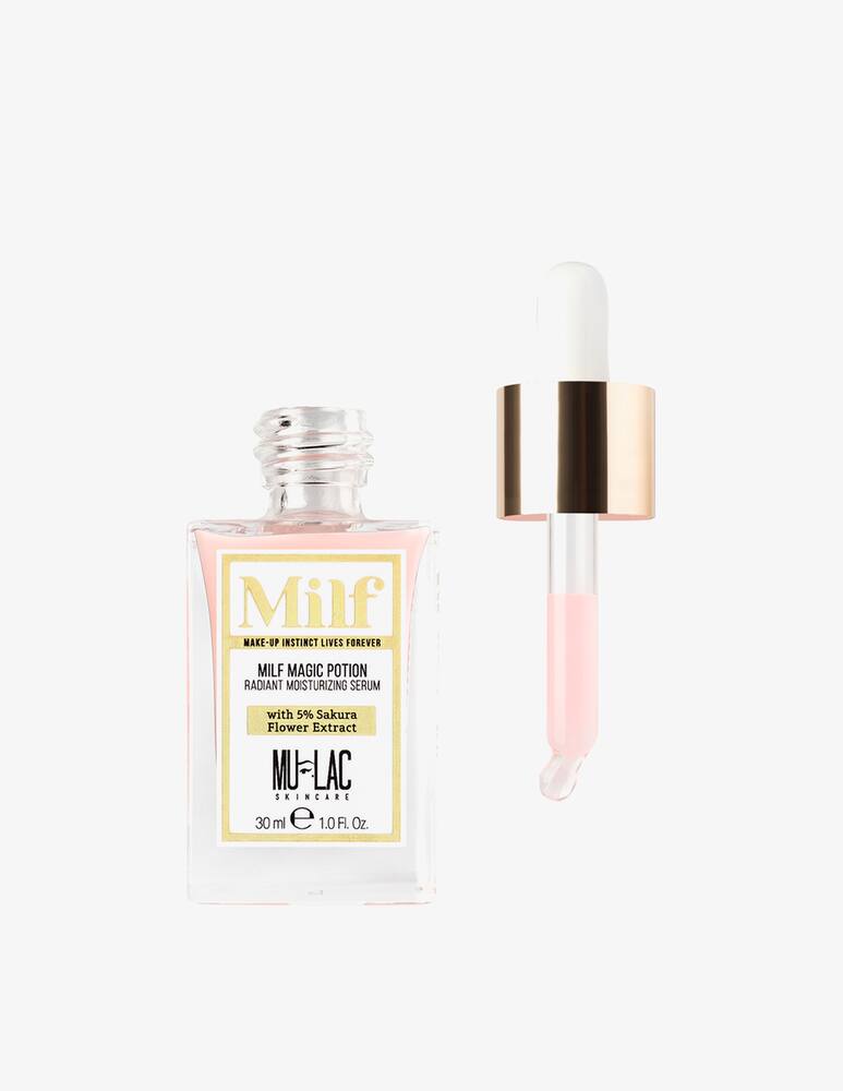 rinascente Mulac Milf Potion Moisturising Serum