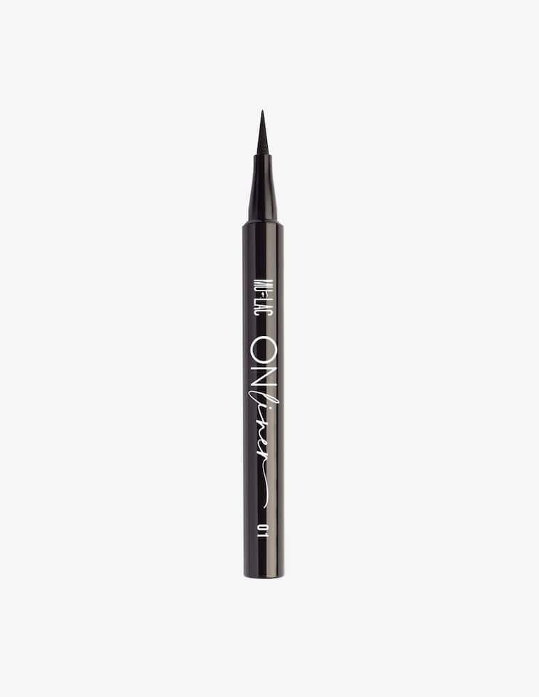 Mulac On Liner Eyeliner - picture 1 Mulac On Liner Eyeliner - picture 1