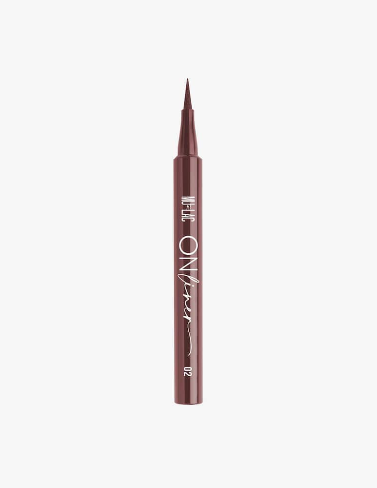 Mulac On Liner Eyeliner - immagine 1 Mulac On Liner Eyeliner - immagine 1