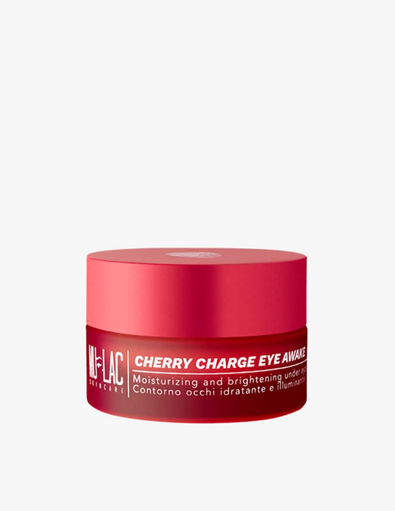 Mulac Cherry Charge Eye Awake - picture 1 Mulac Cherry Charge Eye Awake - picture 1