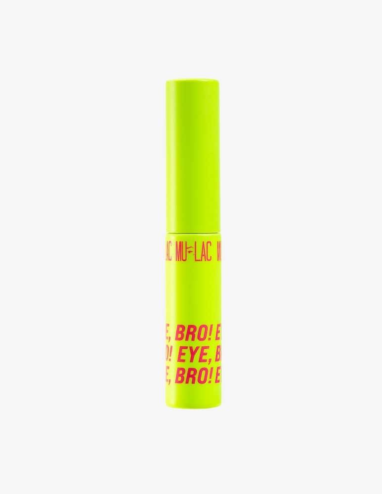 Mulac Eye Bro! - picture 1 Mulac Eye Bro! - picture 1