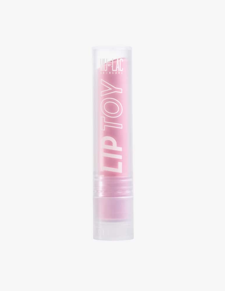 Mulac Lip Toy 01 Salted Honey - immagine 2 Mulac Lip Toy 01 Salted Honey - immagine 2