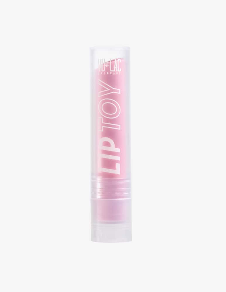 Mulac Lip Toy Pink 03 Chocolate - picture 2 Mulac Lip Toy Pink 03 Chocolate - picture 2