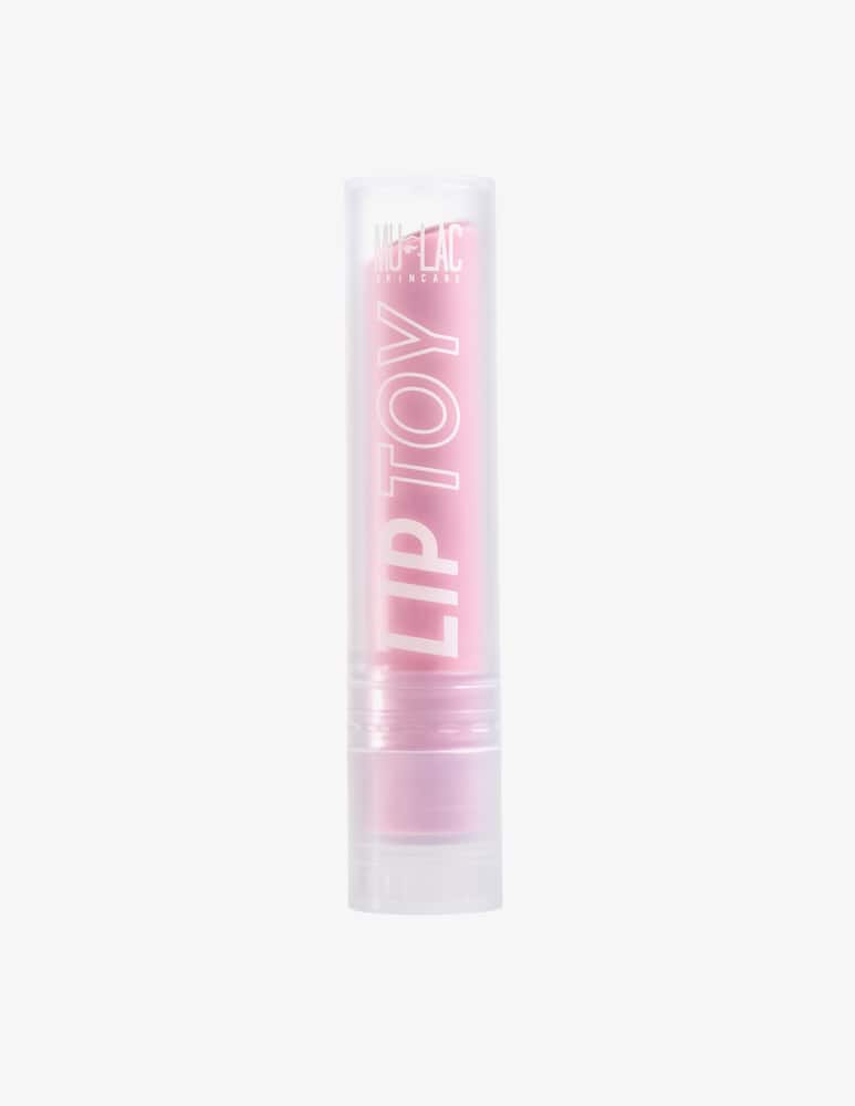 Mulac Lip Toy 04 Candied Cherry - immagine 2 Mulac Lip Toy 04 Candied Cherry - immagine 2