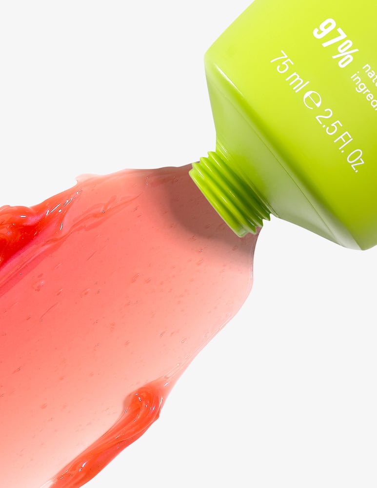 Mulac Mu-Bye! Smoothy Oil Olio Struccante - immagine 2