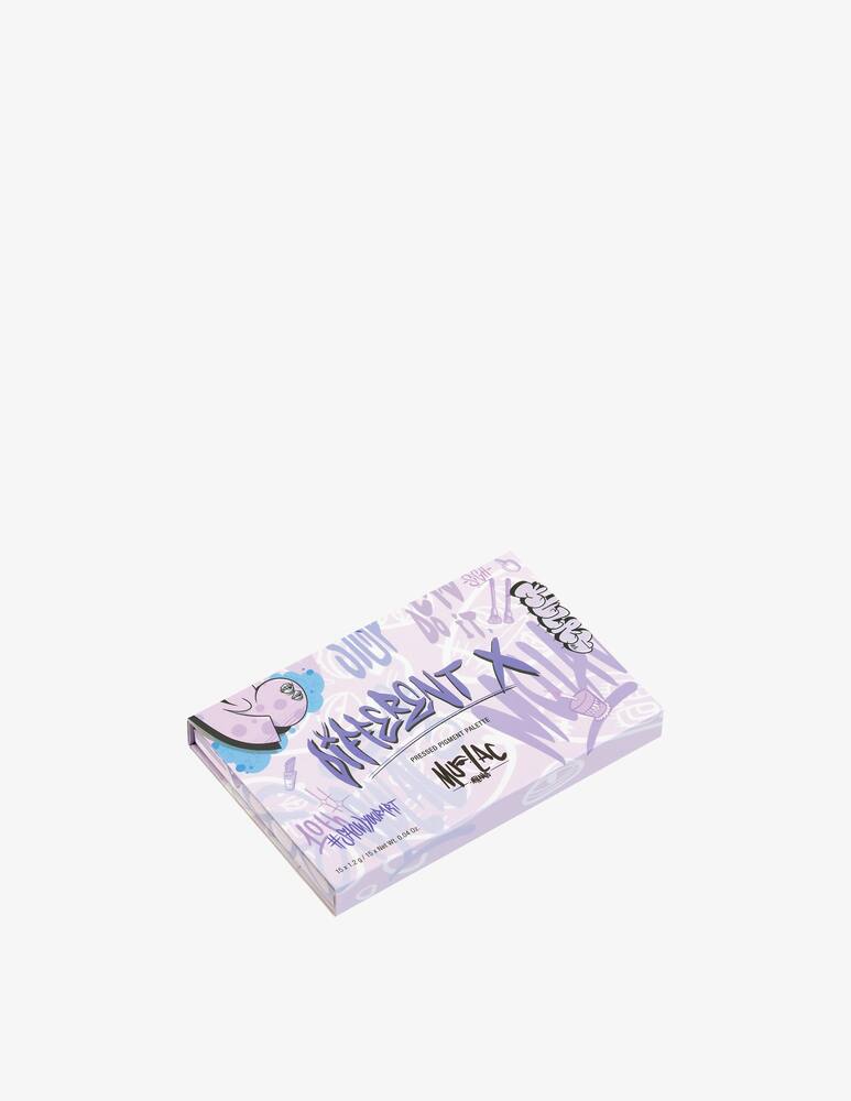 rinascente Mulac Different X