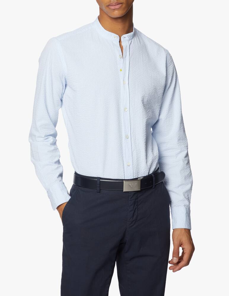 rinascente Emporio Armani Cintura plate