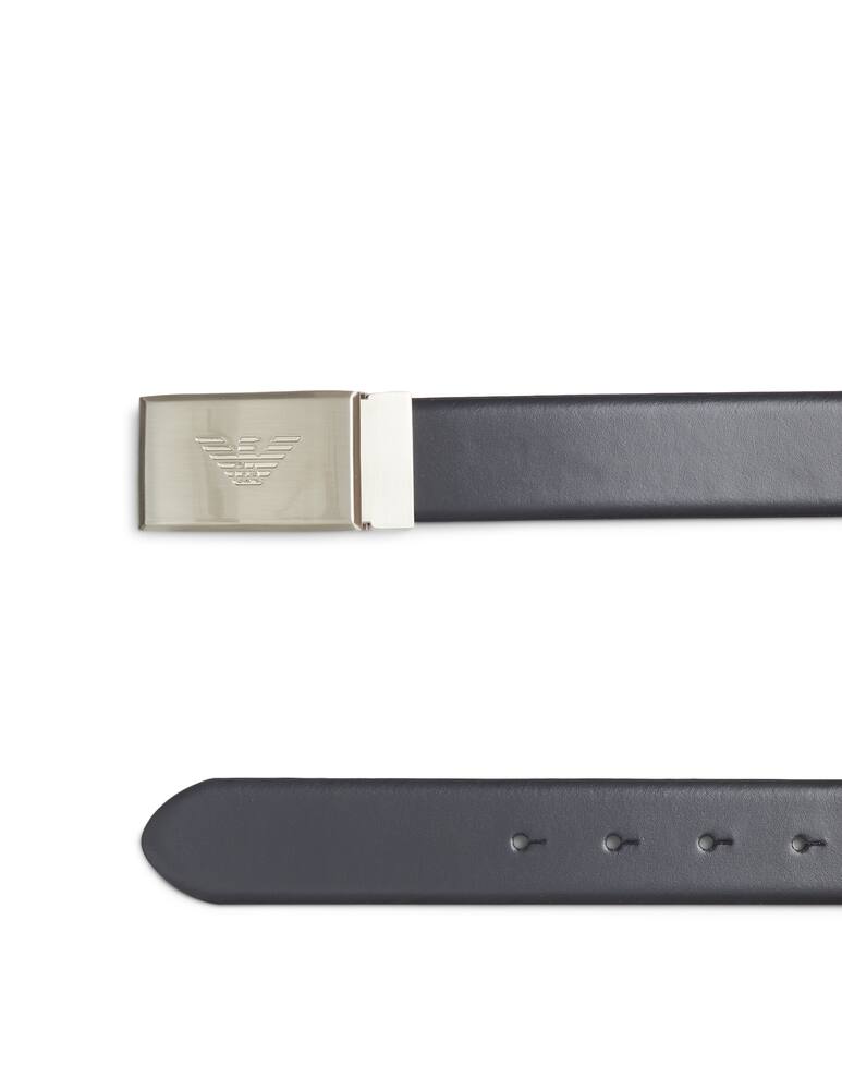 rinascente Emporio Armani Cintura plate