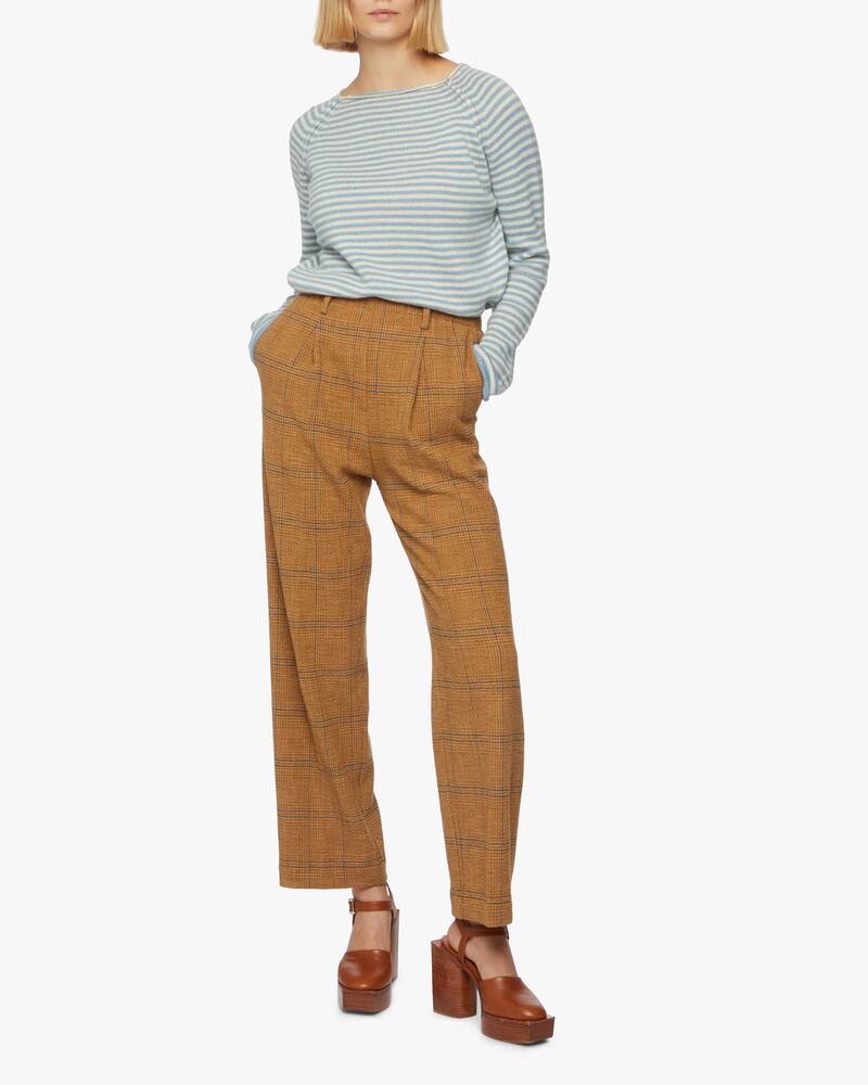 rinascente Forte Forte Alpaca and cashmere jumper