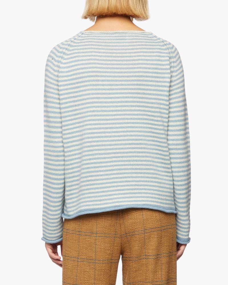 rinascente Forte Forte Alpaca and cashmere jumper