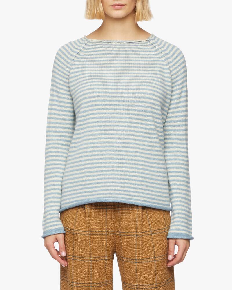 rinascente Forte Forte Alpaca and cashmere jumper