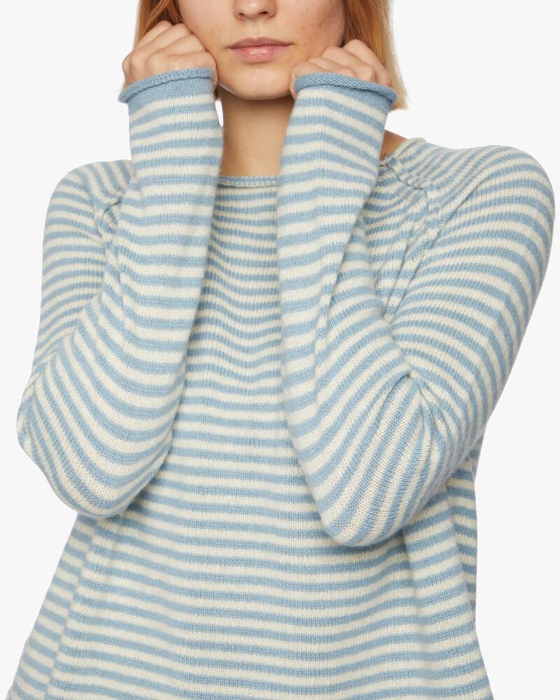 rinascente Forte Forte Alpaca and cashmere jumper