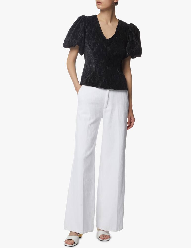 Forte Forte Wide-leg jeans - picture 2 Forte Forte Wide-leg jeans - picture 2