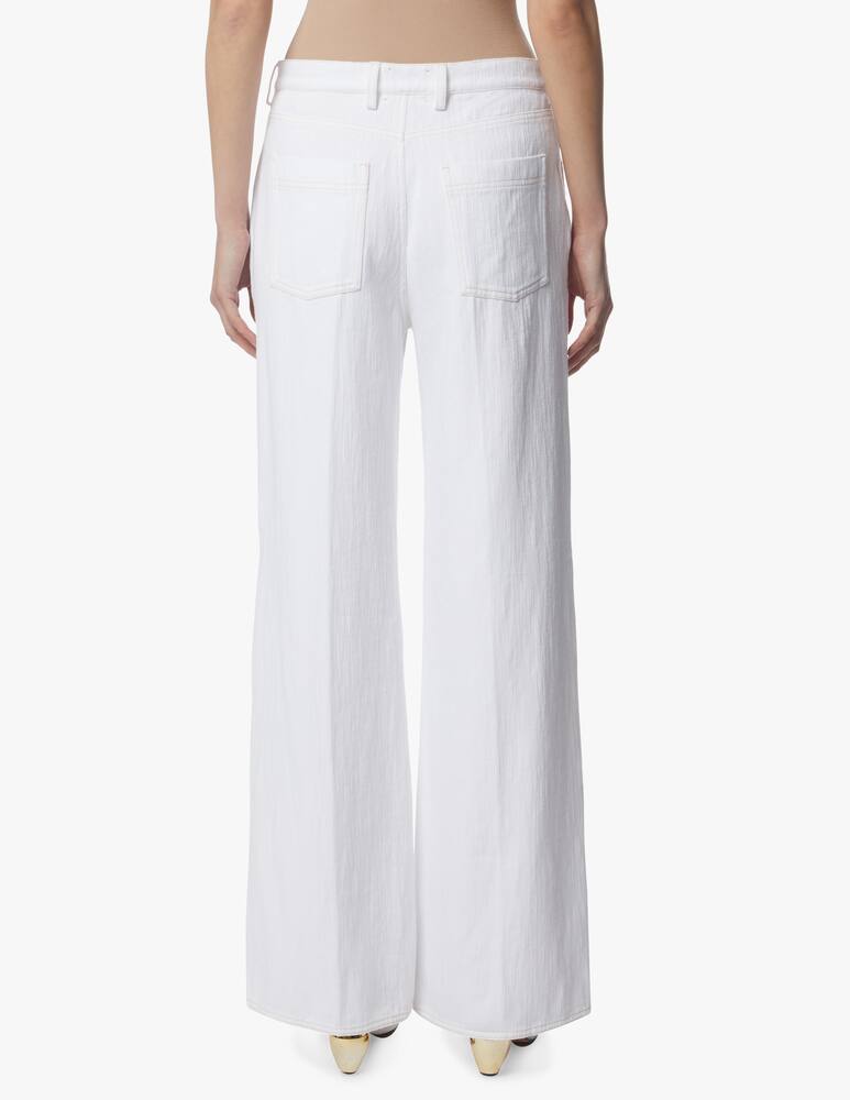 Forte Forte Wide-leg jeans - picture 3 Forte Forte Wide-leg jeans - picture 3