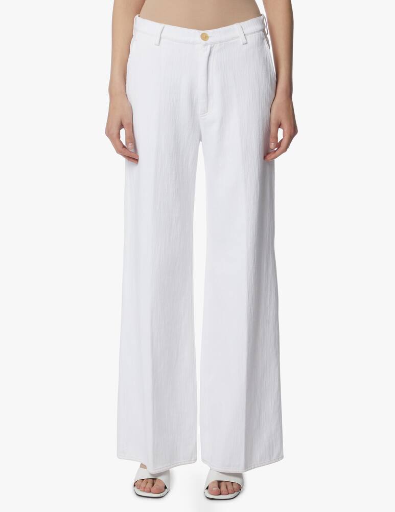 Forte Forte Wide-leg jeans - picture 4 Forte Forte Wide-leg jeans - picture 4
