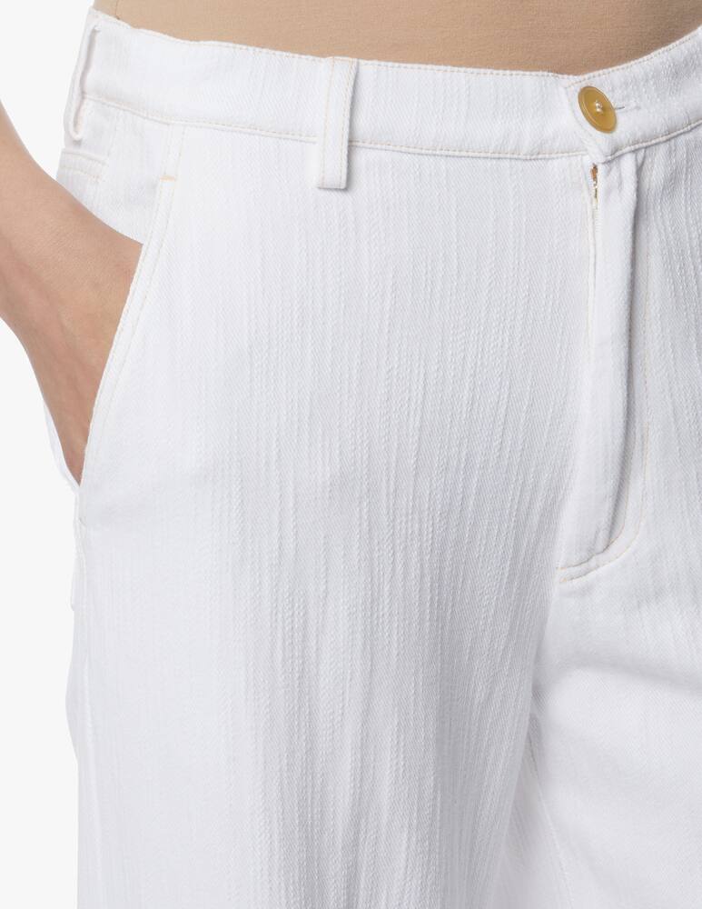 rinascente Forte Forte Wide-leg jeans