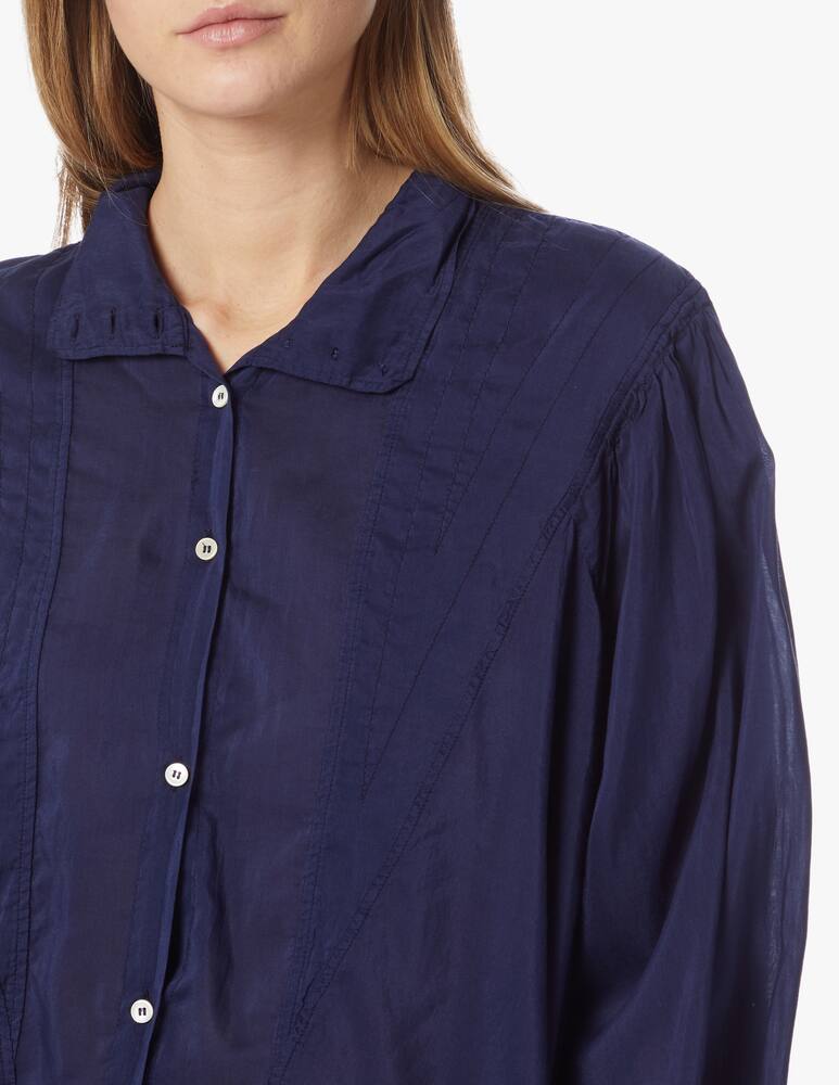 rinascente Forte Forte Silk blend blouse