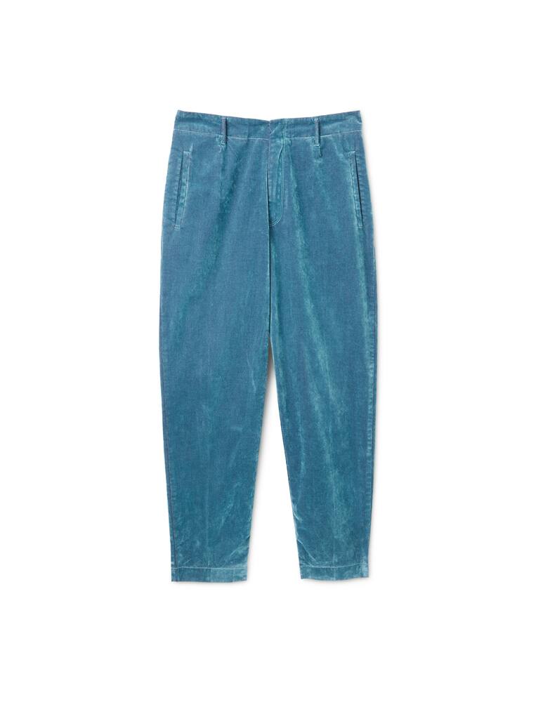 rinascente Forte Forte Pantalone in velluto