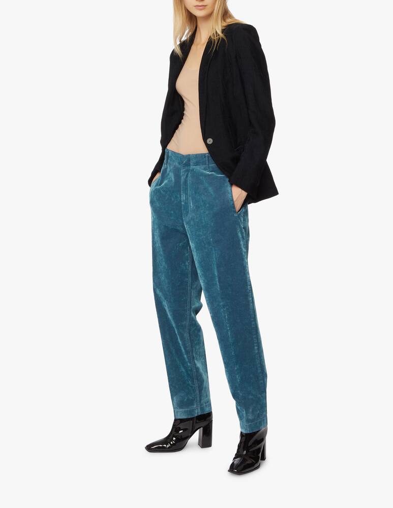 rinascente Forte Forte Pantalone in velluto