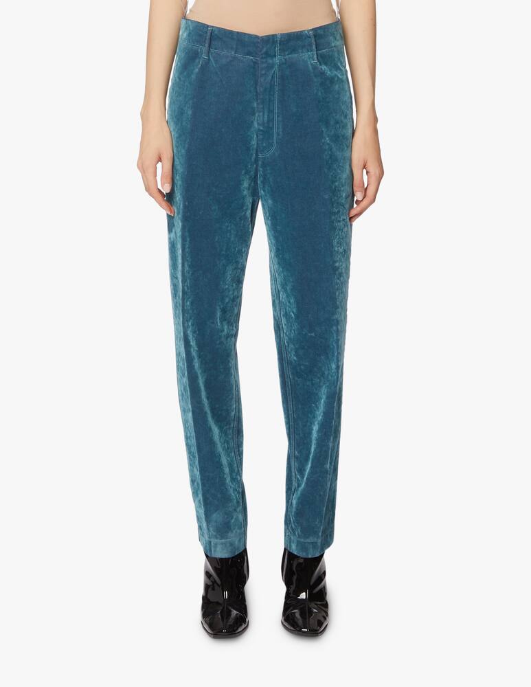 rinascente Forte Forte Pantalone in velluto