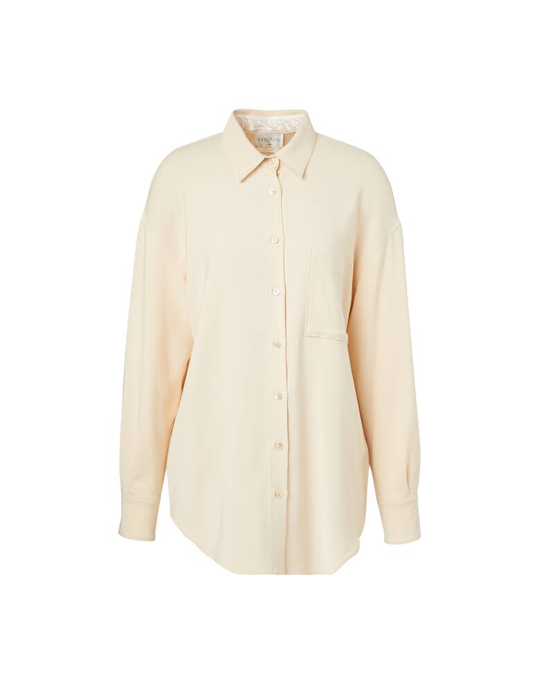 rinascente Forte Forte Viscose blend shirt