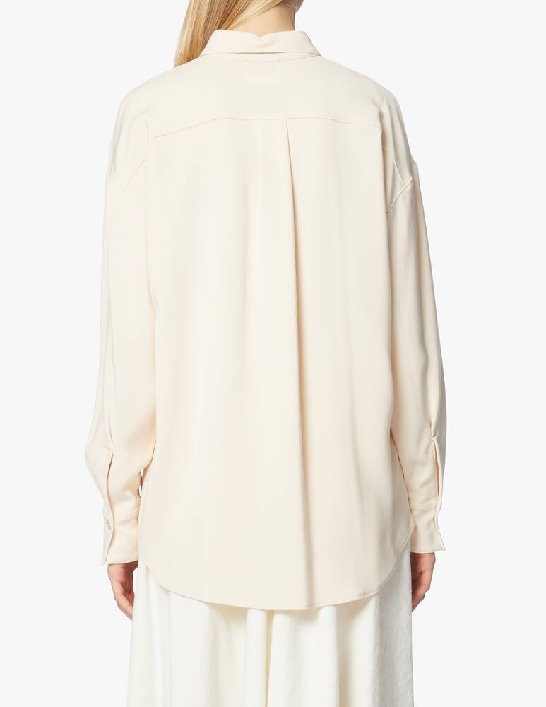 rinascente Forte Forte Viscose blend shirt