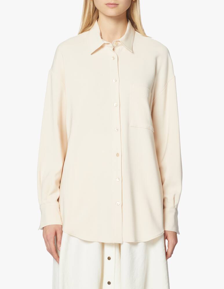 rinascente Forte Forte Viscose blend shirt