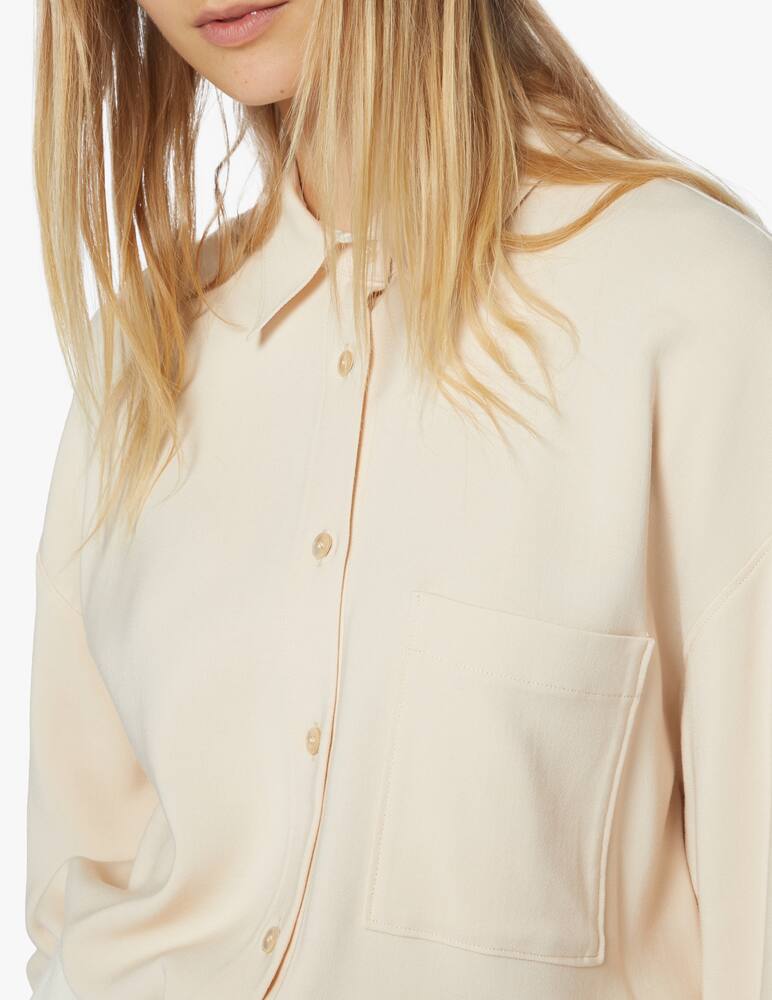 rinascente Forte Forte Viscose blend shirt