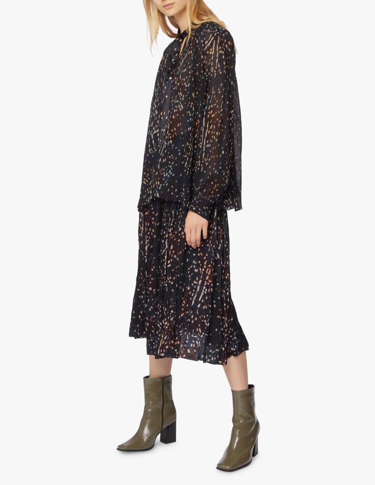 rinascente Forte Forte Cotton voile shirt Bambi's