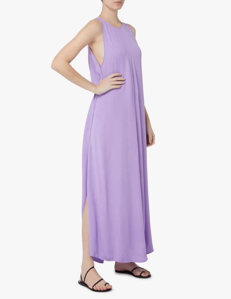 rinascente Forte Forte Sleeveless max dress