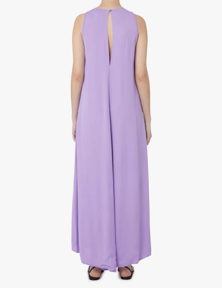 rinascente Forte Forte Sleeveless max dress