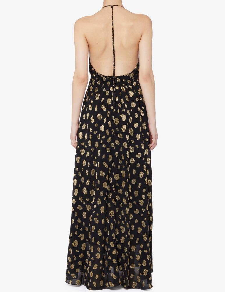 rinascente Forte Forte Sky of Stars torchon dress