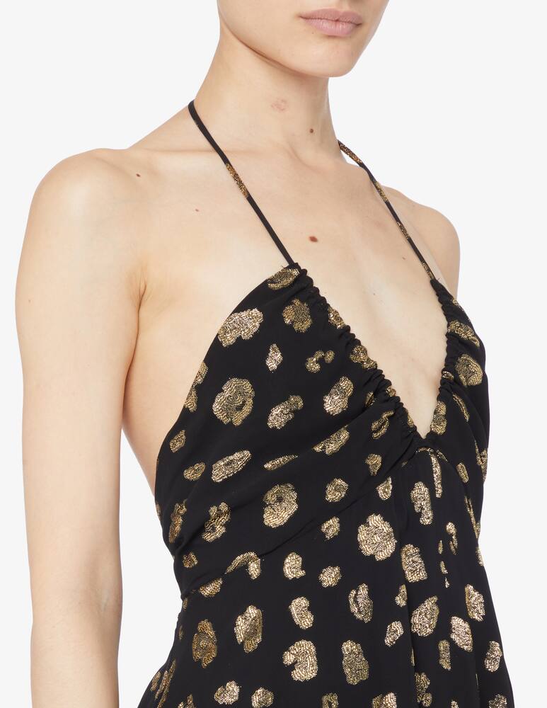 rinascente Forte Forte Sky of Stars torchon dress