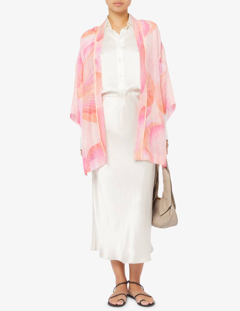 rinascente Forte Forte Kimono garza Dream