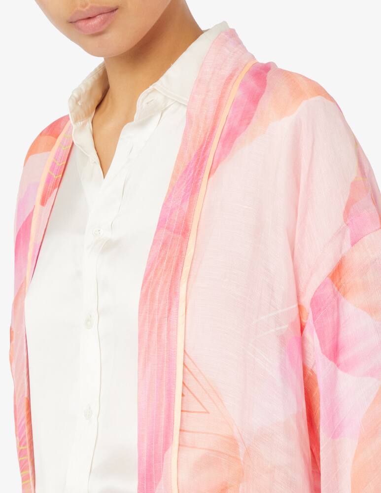 rinascente Forte Forte Kimono garza Dream