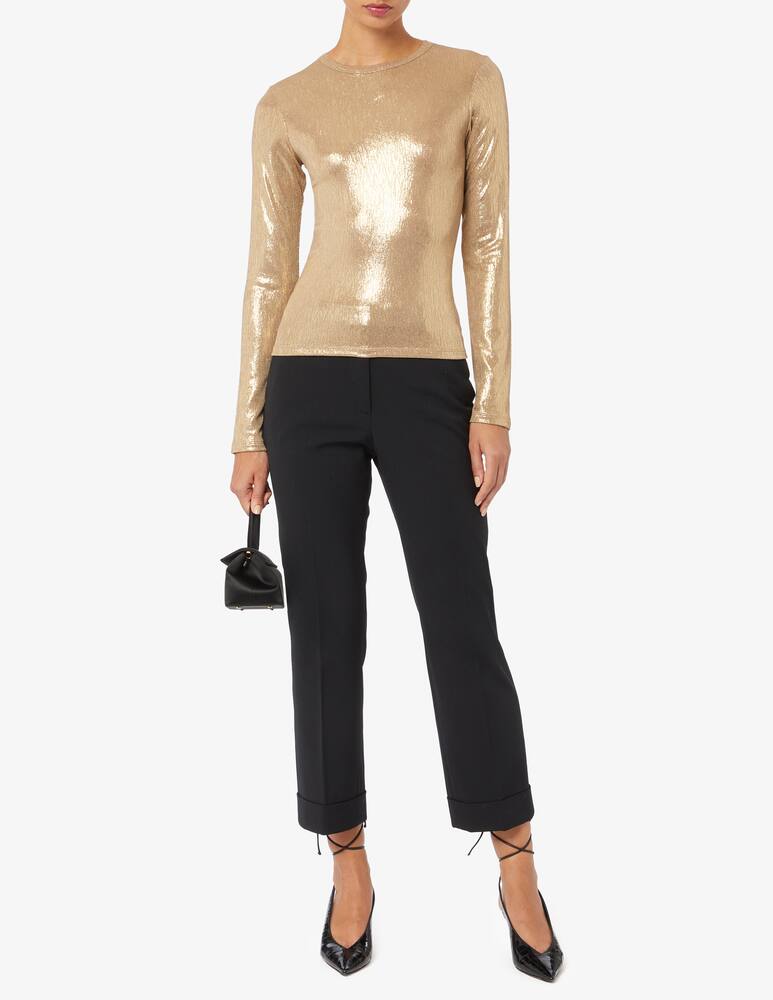 rinascente Forte Forte Long sleeved top