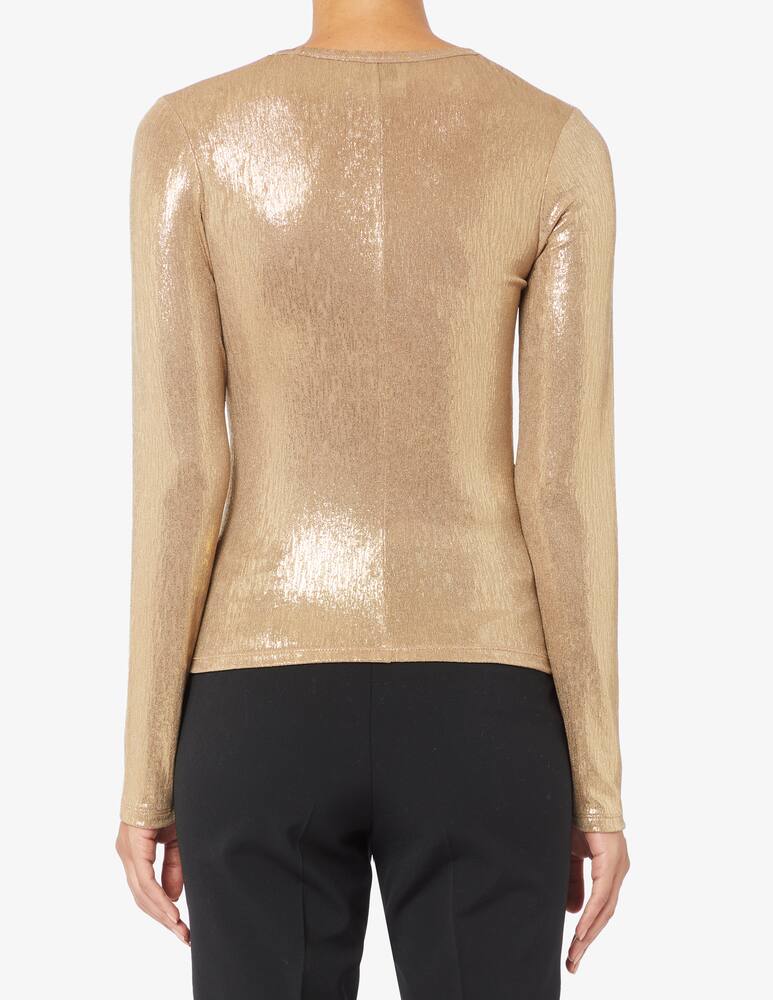 rinascente Forte Forte Long sleeved top