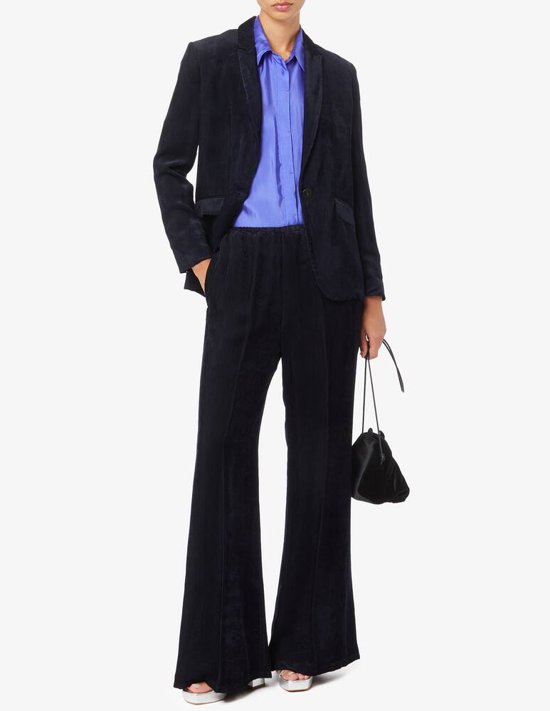 rinascente Forte Forte Habotai shirt