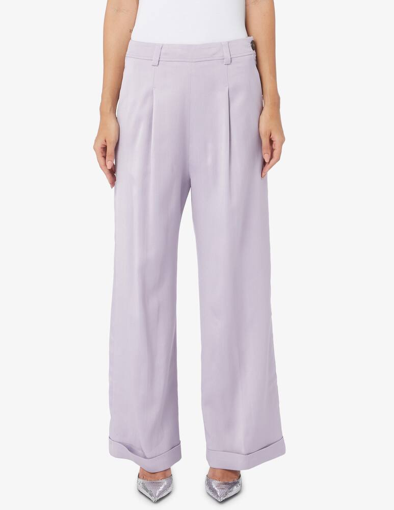 Forte Forte Mohair blend trousers - picture 1 Forte Forte Mohair blend trousers - picture 1