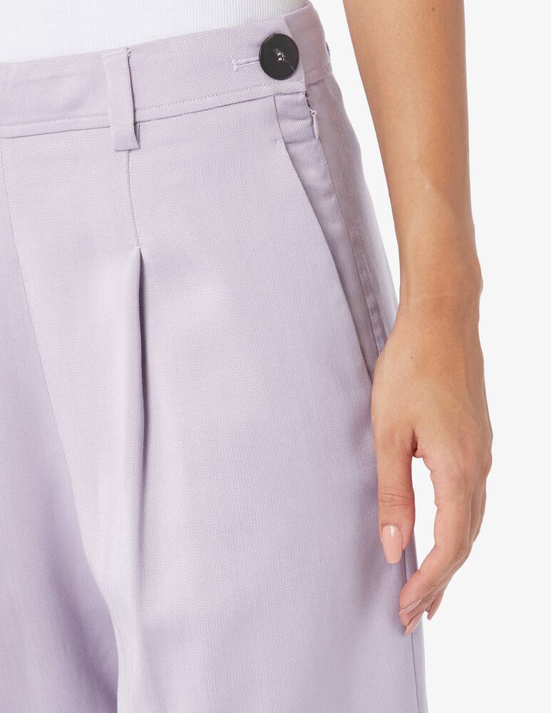 Forte Forte Mohair blend trousers - picture 4 Forte Forte Mohair blend trousers - picture 4